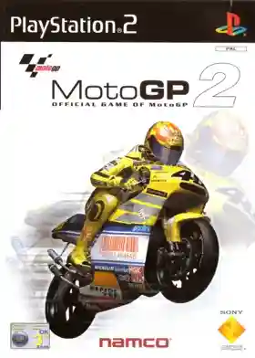 MotoGP 2